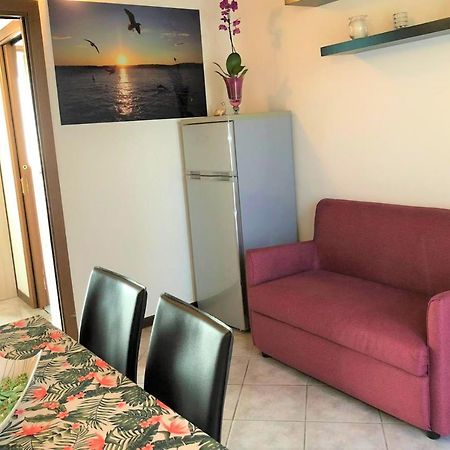 Oasi Di Paradiso - Comfy Private Apartment On Ground Floor With Terrace Desenzano del Garda Eksteriør billede